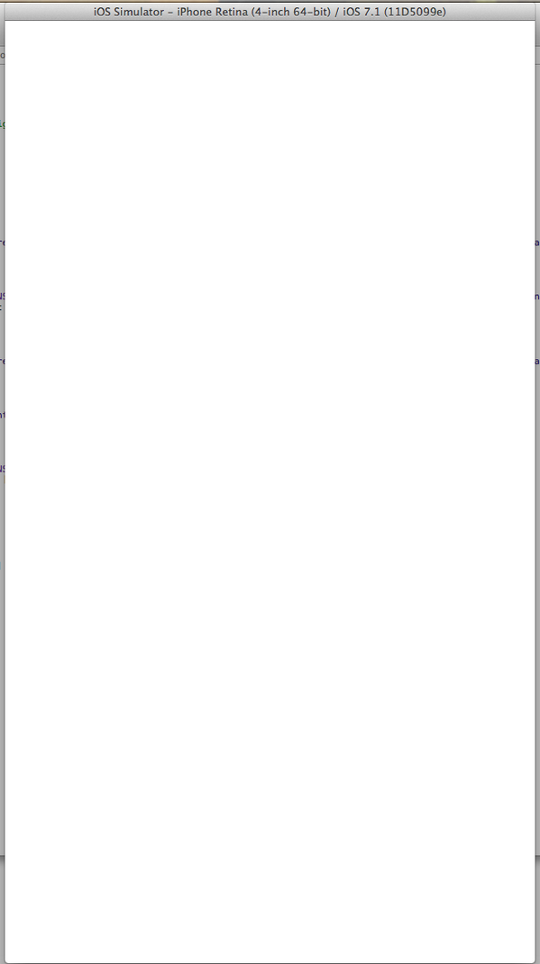 Kosylman's tweet image. #xcode5 прекрати это делать.