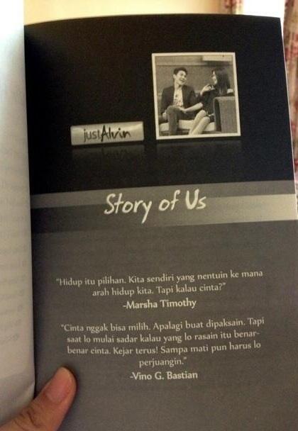 Take a minute, mmm..I miss u :')