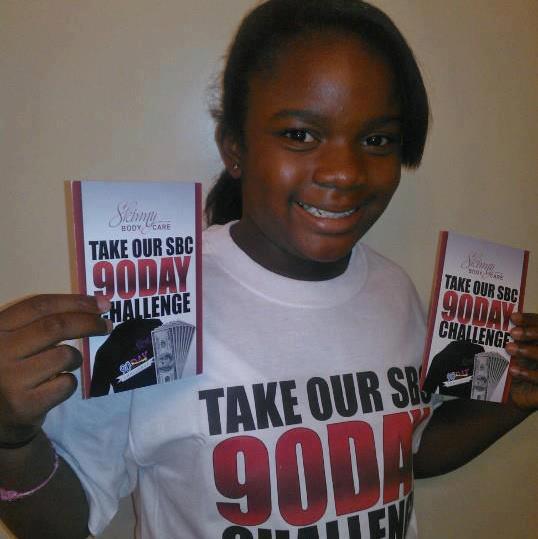 GetFitWithDP's tweet image. Teens take the 90 day challenge, lose the weight &amp;amp; whoever loses the most wins a free iPad! -- getfitwithdp.sbcteenchallenge.com