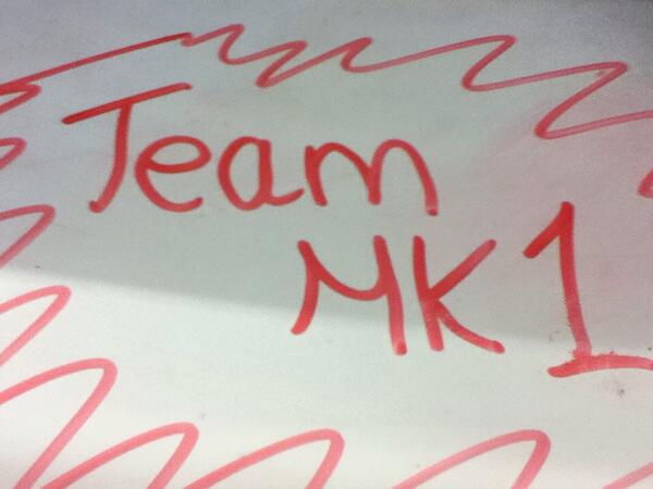 MK1_JessieJ's tweet image. Today in maths got bored @Charlie_MK1  @Simeon_MK1  #TeamMK1