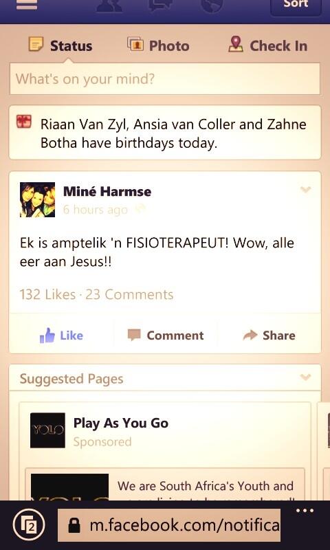 Carla Meiring tweet media