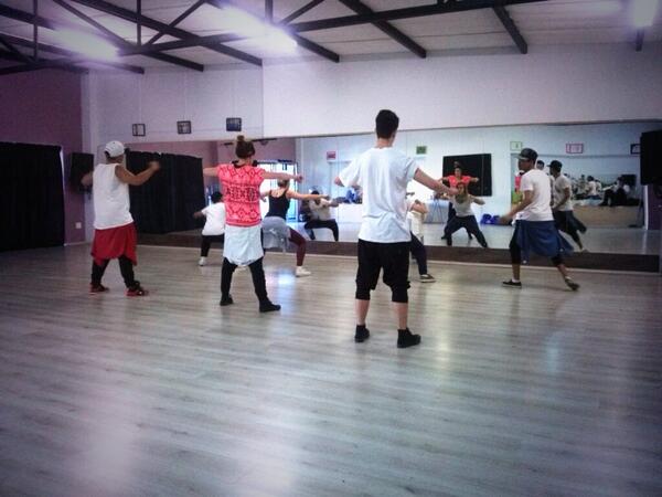 DEVLOVE_CREW's tweet image. Polishing :)