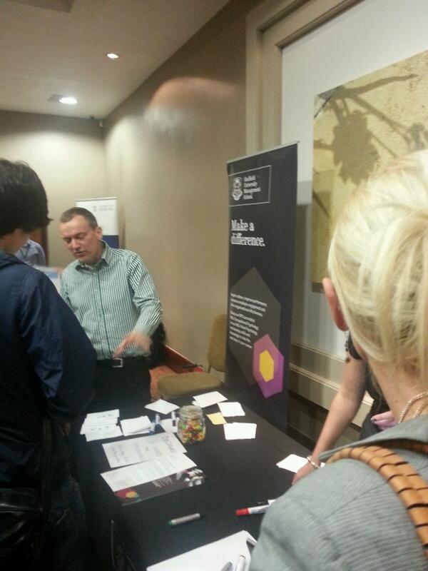 IWP_Sheffield's tweet image. A great day speaking to students at #psy4stu! A possible new career as a street-entertainer for Prof John Arnold? SM