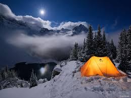 excursionout's tweet photo. Winter Camping! http://t.co/PyngauNqkZ