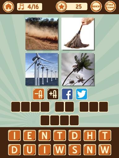 Do you know music? Help me figure out this puzzle! itunes.apple.com/us/app/4-pics-… #4pics1song