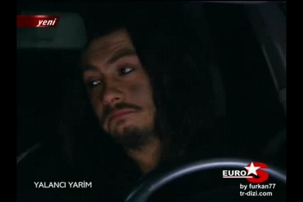 "<a href="/BarisFans/">Barış Akarsu Fans</a>: Sen yoksun diye hayat zor, anlamsız. "