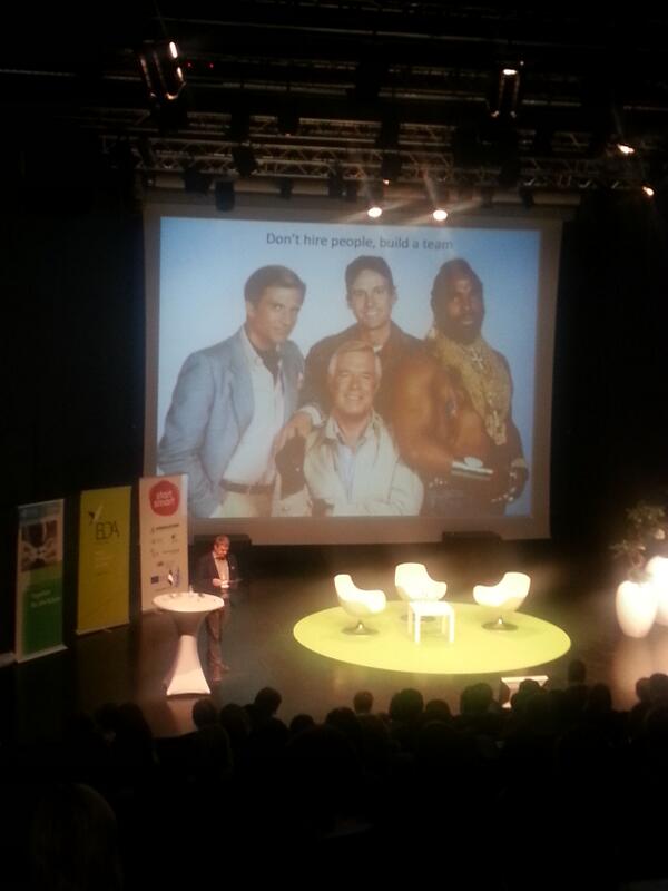 startsmartme's tweet photo. This picture says everything! @mattiaslepp #Startsmart http://t.co/JB32Y88FI6
