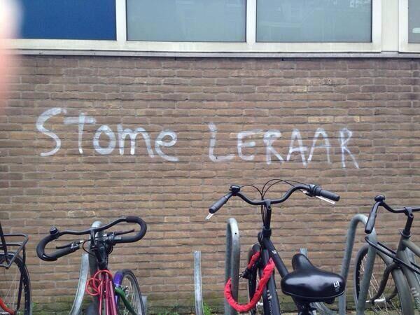 Zonder relatie geen prestatie! #nivoz