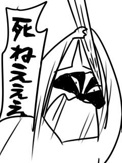 ランボー怒りのアライグマのオヤジ 