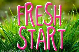 BPIgossip's tweet photo. Today is another chance to start over... Wishing you a great day today! http://t.co/dWxl8OMdkf