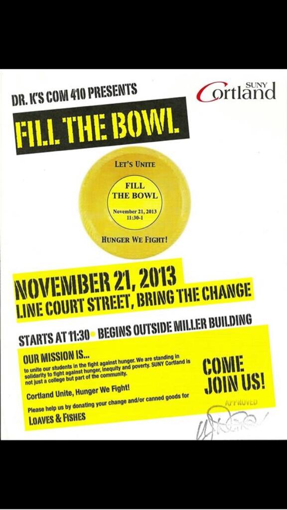 SageKehlenbeck's tweet image. @HelpHungerNow come out and support out collective action today at 11:30 till 1.