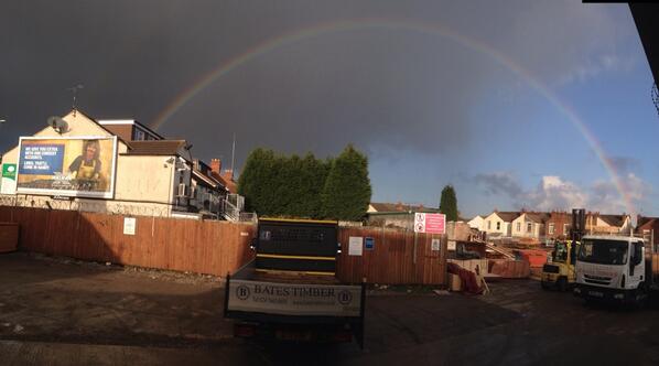 Bates Timber tweet media