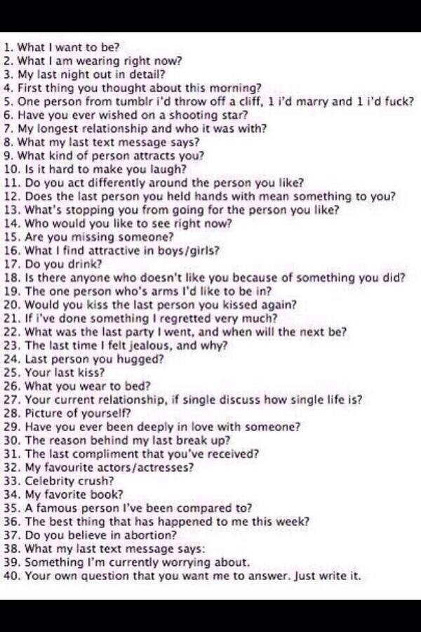 sailormoontrash's tweet photo. Favorite if you want me to answer all of these and then do a photo spam, Indirects, and shoutouts after (:
-AG http://t.co/i9rozlH9vf