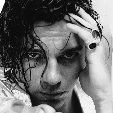 \" Michael Hutchence, 22 January 1960 - 22 November 1997 happy birthday
