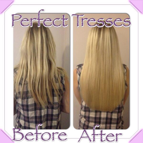 VIPCouture's tweet image. For all ladies in the midlands my friend does the most amazing hair extensions. perfecttressesextensions.com