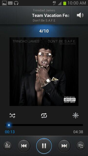 XaetheKing's tweet image. This my shit right here #TeamVacation