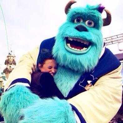 locaaa34's tweet image. Amei Amei Amei essa foto coisa fofa!!!