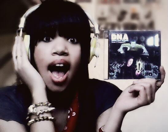 Outchea #NP #DNA ,This album is a Must Have !!! #UNEW!! cc <a href="/Metalloid_Lab/">TheMetalloidLab</a> <a href="/Arsenicbeats/">Arsenic Beats</a> <a href="/YoungstaCpt/">$LIM Y?OUNG</a>