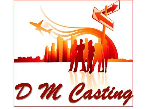 dmcasting's tweet photo. A TODO NUESTRO TALENTO FAVOR DE ACTUALIZAR SUS DATOS!!! http://t.co/OqlyMRBTFR