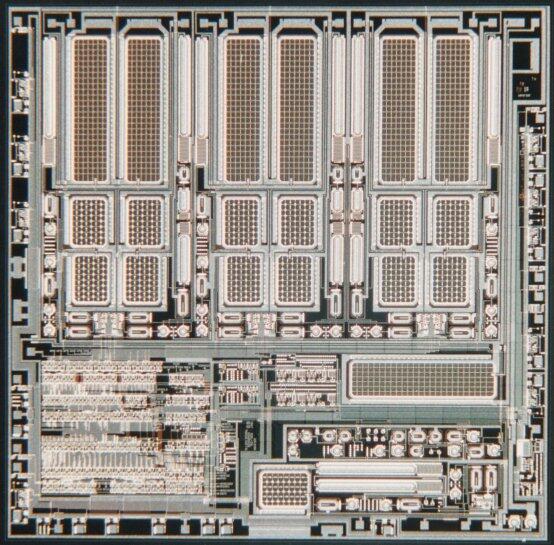 MIELabs's tweet photo. Proud to have been a small part of #iss15, here is the motor drive chip used in the Common Berthing Mechanism (CBM) http://t.co/rXZB4uHtoF