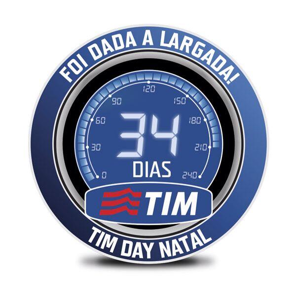 AndersonLima_21's tweet photo. "@MlunaTIM: Contagem regressiva! Vamos vender, guerreiros do NE! Esse Natal vai ser azul! @rnevestim http://t.co/btTJ3zSQGR" @veu_mota