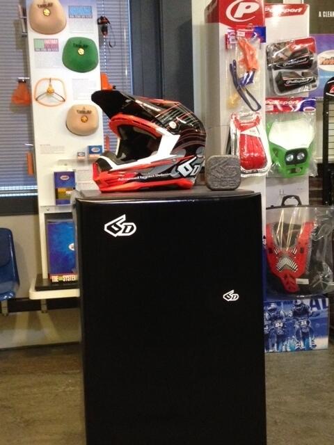 Sneakpeak Nr.3 #TMV #DEALERSHOW #6D <a href="/6DHelmets/">6D Helmets</a>