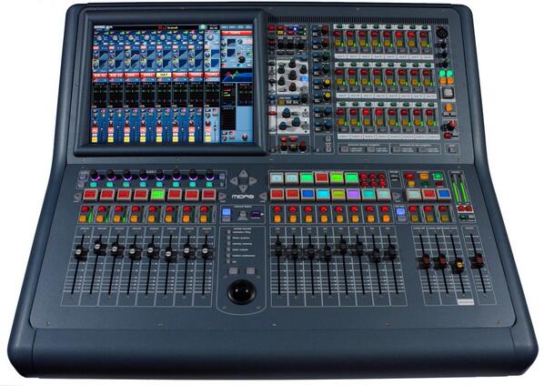 So many channels yet there's never anything on #FOHBanter