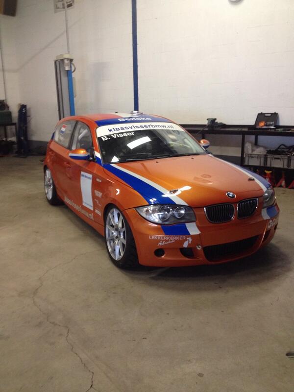 beitskevisser's tweet photo. Saturday having some fun again in this car! :) @ttcircuitassen http://t.co/AWskwYEfQg