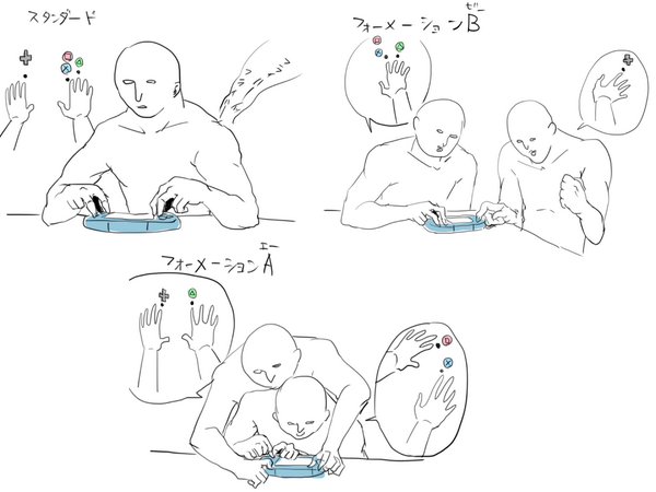 今有栖ちゃんが来てるのでどうしてもSの取れないスマイルマジックとトゥルーウィングを二人がかりでやったら勝てるんじゃねということでやってみたんですけどSは取れませんでした。 
