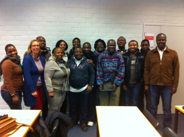 sibylanthierens's tweet image. An enthousiastic group of researchers #EBQ Antwerp