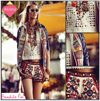 AlcortaShopping's tweet photo. #Look del día by @BenditoPie ¿Para qué lo usarías? http://t.co/5EZBDcEfcJ