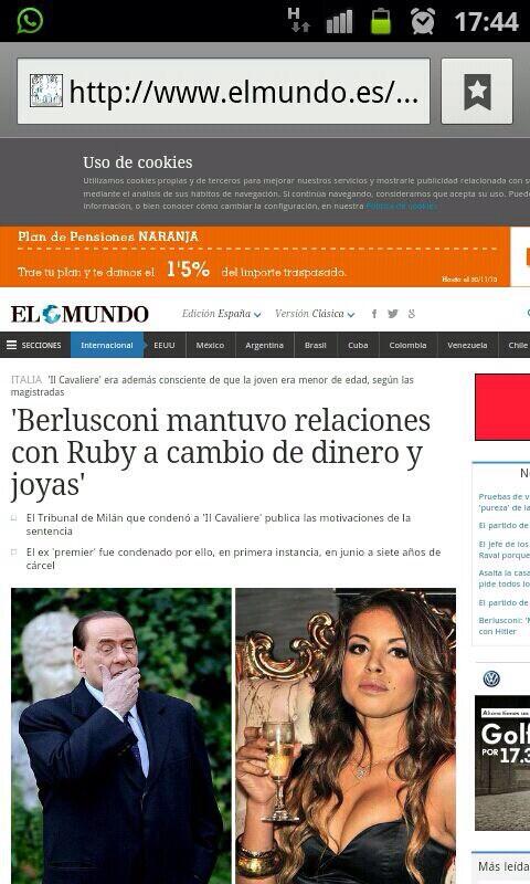 Rubypz's tweet image. Pues si, puta pero de las caras #GoRuby