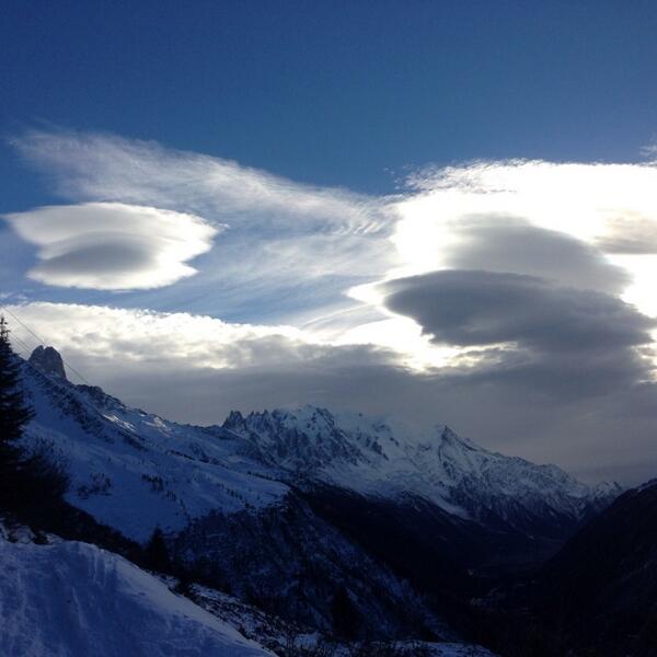 CloudSpotter tweet media