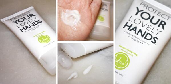 ImogenPinUp's tweet image. We reviewed @YesNurseHQ hand cream! It's a god send! pinuphairandbeauty.co.uk/yesnursehandcr…