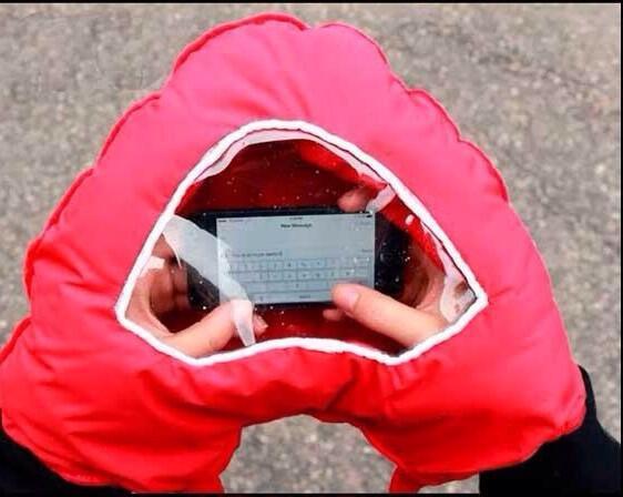 DeboConfesarQue's tweet photo. El mejor invento del mundo. http://t.co/Wpn8p83k1v