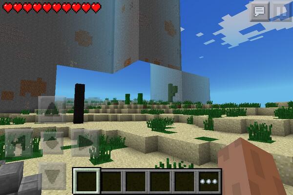 KaylibD's tweet image. Realms is so laggy!!!