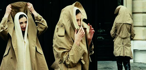 Maison Margiela on X: Maison Margiela on X: