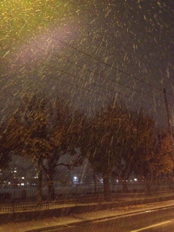 Teuni_Derriks's tweet photo. De eerste sneeuw is een feit!! http://t.co/JyYA2Zf2QT
