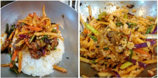 전남 순천에서 먹은 꼬막정식을 비벼서 한입 먹고 싶네요~
<a href="/Kor_Visitkorea/">한국관광공사 :: 까우니의 대한민국 구석구석</a> #트래블리더 #순천