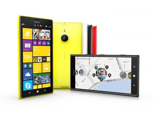 Be 1 of the 100 to trial the #Lumia1520! Everyone has a story... Read more: nokia.ly/1flUleh