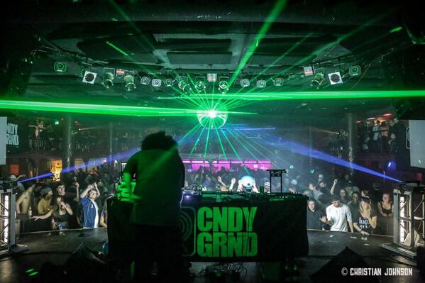 SurrealLaser's tweet photo. #Candyland #cervantes #Candygrind #Surreallaser http://t.co/lrpFvLiCzg
