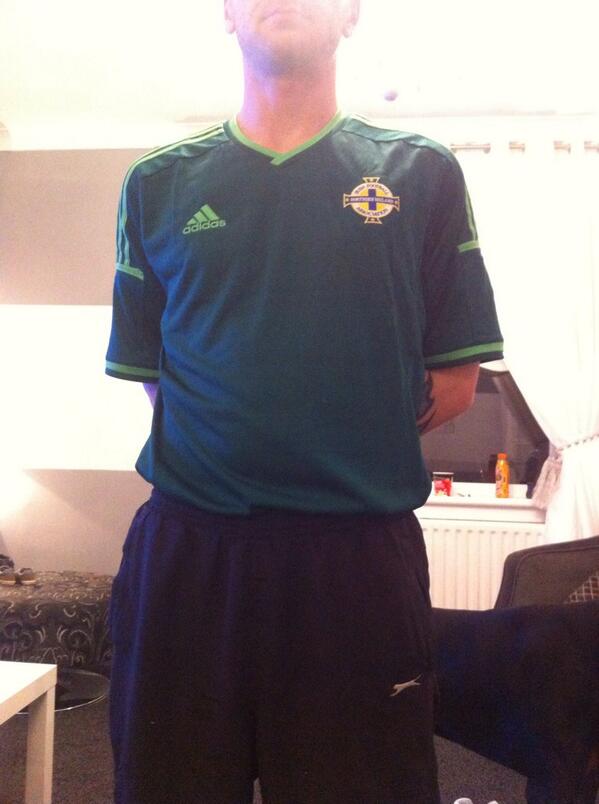 Samcherrie's tweet image. A wee present from my mrs