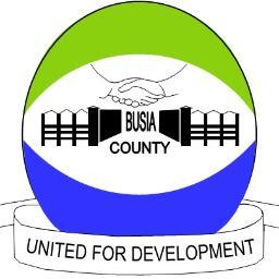 Hello world! Here is the official twitter account for the County Government of Busia, in the Republic of Kenya....