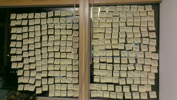 darraghdoyle's tweet image. Had to move all the #getitdoneIRL nominations here.