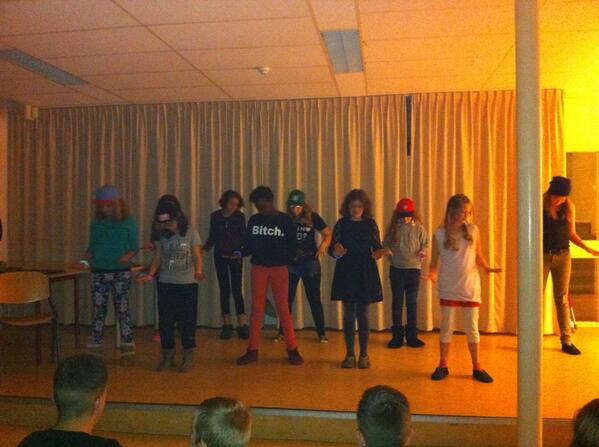 Westerschoolgouda (@westerschoolg) on Twitter photo 