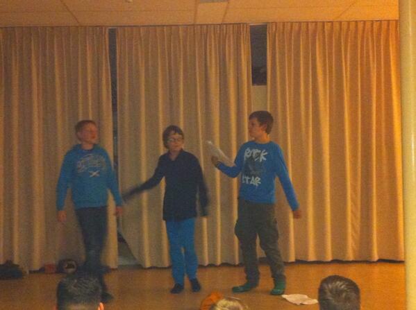 Westerschoolgouda (@westerschoolg) on Twitter photo 