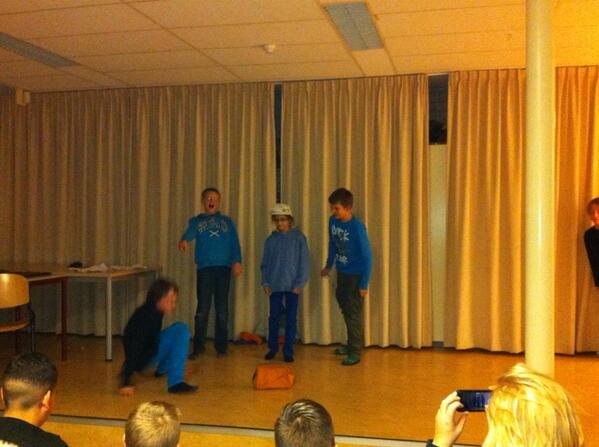 Westerschoolgouda (@westerschoolg) on Twitter photo 