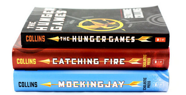 MyEndoShop's tweet photo. Excited for the #CatchingFire premiere? Show us by endo'ing ur favorite Hunger Games products! http://t.co/zVgSQYCwev http://t.co/UUgT4XRiUY