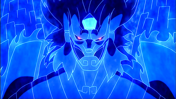 YungKumo's tweet photo. #perfectsusanoo #naruto #madara http://t.co/pytb8jGRqh