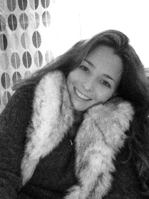 I am literally wrapped up! #freezing http://t.co/lOp17qJ3IH<a href="/tag/freezing"class="tags">#freezing</a>